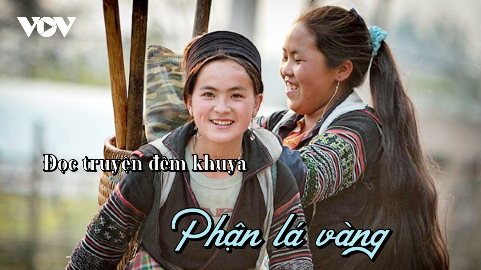 Truyện ngắn "Phận lá vàng" - Phận đời cô gái La Hủ